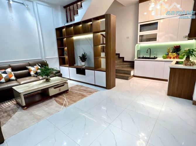 Bán nhà mặt phố Tô Hiệu 70m2 vỉa hè rộng đường oto tránh kinh doanh tốt 34.5 tỷ - 1