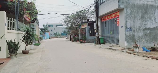 CƠ HỘI VÀNG CHO NHÀ ĐẦU TƯ: BÁN LÔ ĐẤT 92m² HÒA LẠC, GIÁ RẺ NHẤT KHU VỰC - 1