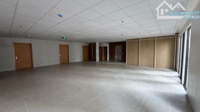 TOÀ VĂN PHÒNG 240/280M2, 9 TẦNG, MẶT TIỀN 18M, NGÕ 3 Ô TÔ TRÁNH, NGÕ 60 DƯƠNG KHUÊ - 1