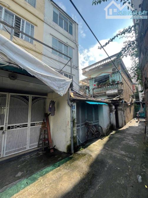 👉BÁN ĐẤT TẶNG NHÀ 4 TẦNG TẠI ĐƯỜNG CỔ LINH LONG BIÊN - DT 70M - GIÁ HƠN CHỈ HƠN 8 TỶ - 1