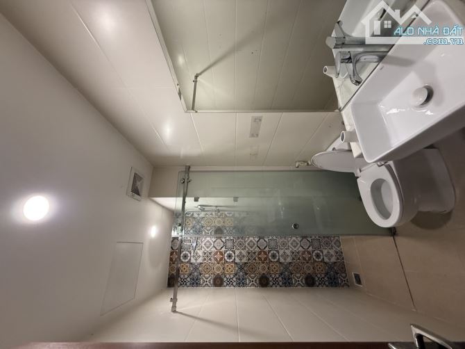 Bán nhà phố Nhật Chiêu,diện tích 56m2,7 tầng,giá 18 tỷ - 1