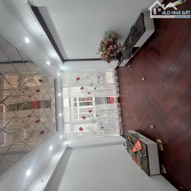 Bán nhà Vũ Hữu thông sang Nguyễn Quý Đức -  thông số vàng 5.5m, giá chào 19.8 tỷ - 1