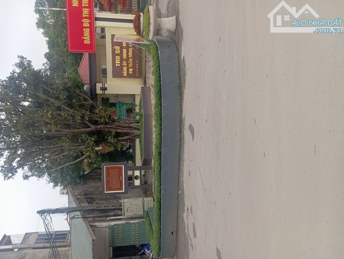 NHANH Tay M.n ơi Nhà Đẹp 3 Tầng  Nguyên Khê Đông Anh Hà Nội Giá Cực Mềm - 1