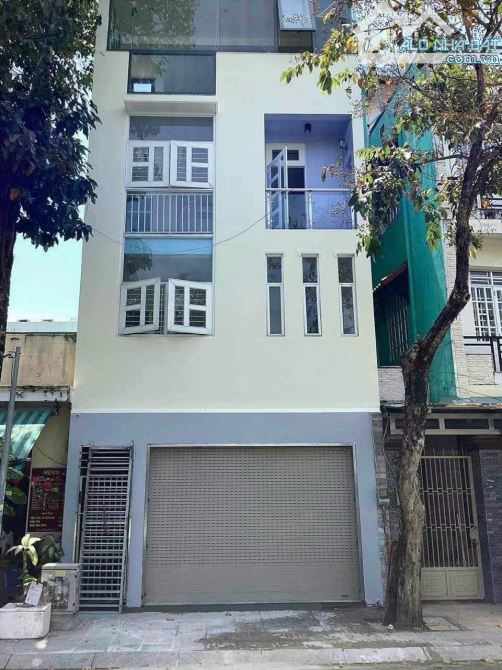 ĐƯỜNG HAI BÀ TRƯNG, DT: 5,5 x 9,2 GIÁ: 5.5 TỶ NGAY TRUNG TÂM THÀNH PHỐ BÀ RỊA CẦN BÁN - 1