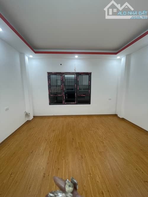 HOA HẬU HBT - NGÕ THÔNG - GẦN MP - Nguyễn Cao - 45m² - MT 4.2m - 10.8 Tỷ - 1