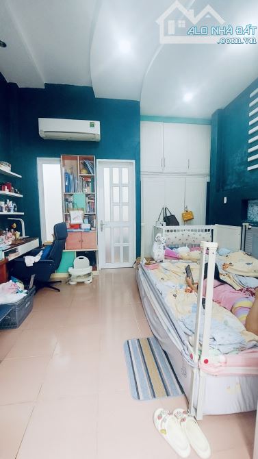 Bán nhà Trường Chinh, Phường 13 Tân Bình, KHU VIP, CÓ Tiểu CÔNG VIÊN, (4,3mX17,5M), 3 Tầng - 1