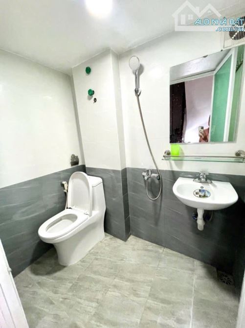 🔥 BÁN NHÀ 87 TAM TRINH – NHÀ ĐẸP Ở NGAY – FULL NỘI THẤT 🔥  🏡 Diện tích: 22m² – Mặt tiền - 1