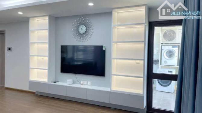 Bán Căn hộ P1303 Tòa CT1C, Phạm Văn Đồng, DT: 90m2, 4.85 tỷ - 1
