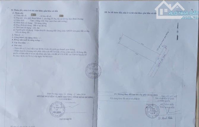 3Tỷ450__72m2__Nhà 1 trệt 1 lầu cách đường Ngô Văn Sở 100m__gần Nguyễn An Ninh và TTHCDA - 12