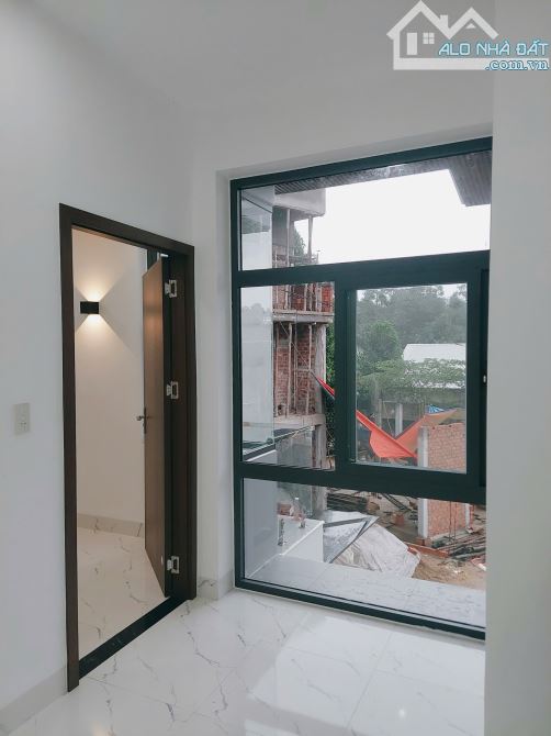 Bán Nhà 02 Tầng Kiệt 69 Lê Ngô Cát Thiết kế hiện đại mẫu Villas mini giá tốt - 14