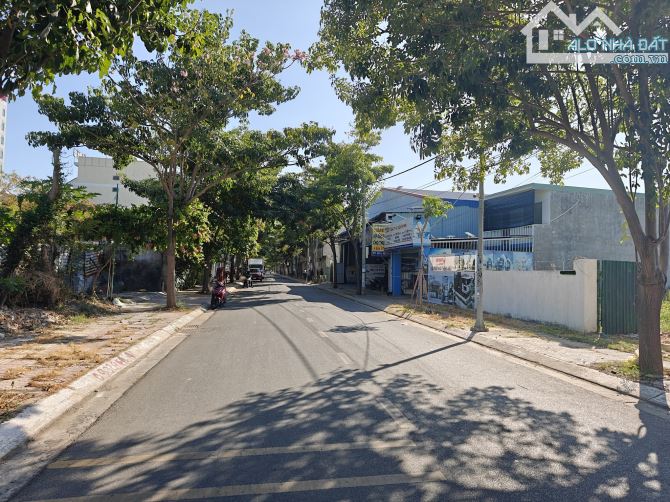Sang nhượng quỹ đất lớn trung tâm TP Vũng Tàu – Diện tích 1159m², sổ hồng cá nhân - 2