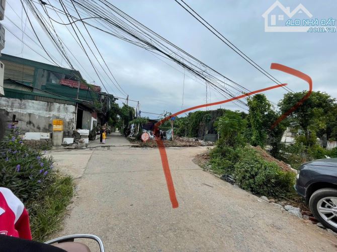 ĐẤT ĐẸP THUÝ LĨNH - ÔTÔ ĐỖ CỬA - 2