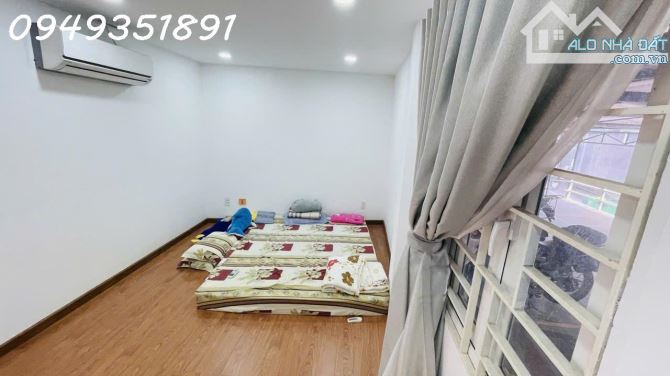 NHÀ HOÀNG VĂN THỤ 92M2 2 TẦNG SHR HOÀN CÔNG ĐỦ GIÁ 7,5TỶ - 2