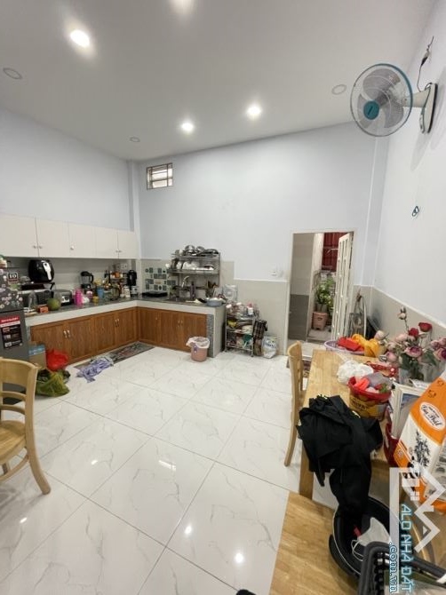 CHỈ 4.6🧄HẺM XE HƠI - 5 x 12 - 2TẦNG - LÊ TRỌNG TẤN - GẦN AEON TÂN PHÚ. - 2