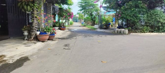 Nguyễn Ảnh Thủ 75M2, Xe Hơi Ngủ Trong Nhà Nhỉnh 3 Tỷ, Phường Hiệp Thành Quận12 - 2
