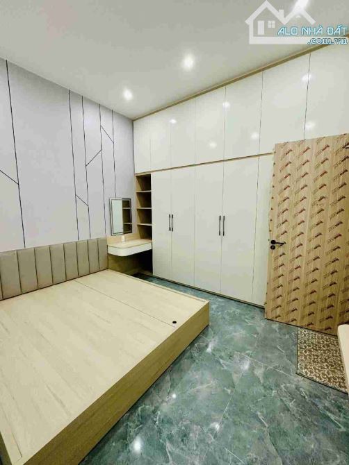 BÁN NHÀ 3 TẦNG  CỰC ĐẸP ĐƯỜNG HOÀI THANH NGŨ HÀNH SƠN CHỈ 10 TỶ X - 2