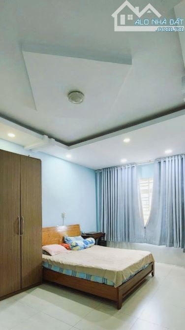 💥Bán nhà hẻm ô tô Khu Nam Long, Phú thuận, Quận 7, 57m2, 5 tầng, 7.X tỷ🚗 - 2