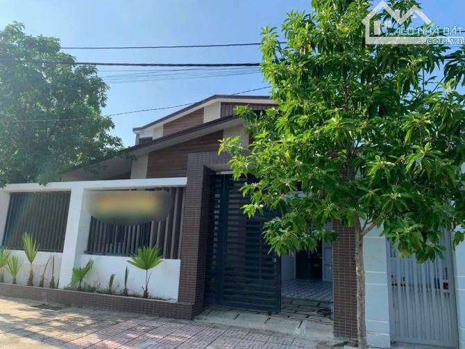 🆘BIỆT THỰ SỔ RIÊNG THỔ CƯ KHU LAVENDER THUỘC THẠNH PHÚ VĨNH CỬU  ✅Diện tich:  11X18M Sổ r - 2