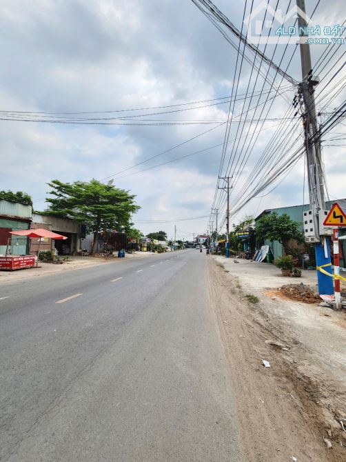 đất 71,8m2 3ty5 TL MT đường Nguyễn Thị Tươi, p.Tân Bình, Tp.Dĩ An - 2