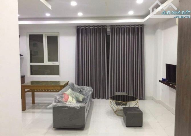 Bán nhà Thụy Khuê 7 tầng thang máy 48m2 view Hồ Tây giá 12.9 tỷ - 2