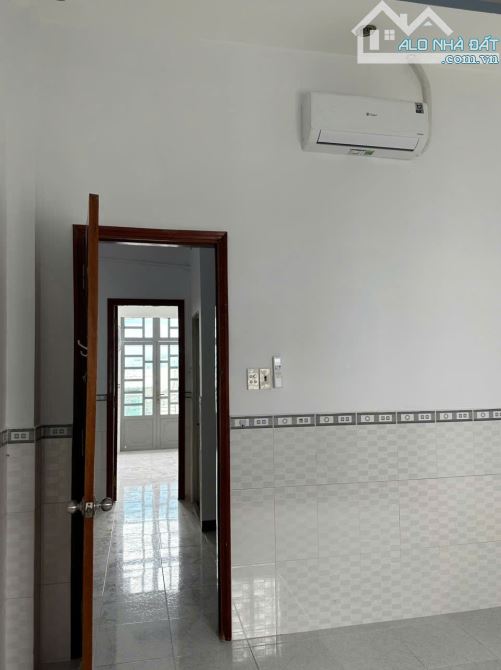 Bán nhà  3 tầng hẻm Xe tải Phạm Văn Phí Quận 6 4x11 chỉ hơn 6 tỷ - 2