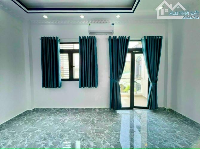 Mua nhà có dòng tiền sẵn 20 tr ngay Đ 3 tháng 2, Quận 10 - 60,1 m2 chỉ 4 tỷ 790. Chốt ngay - 2