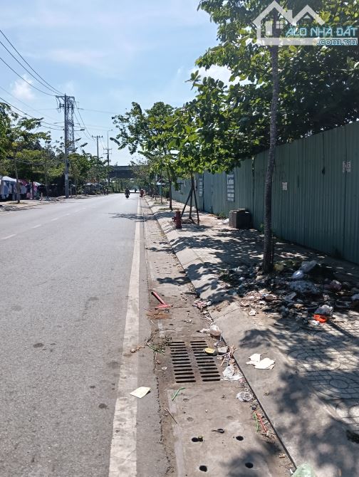 Bán lô đất 3650m2 căn góc ngô quang thắm và lê văn lương, nhơn Đức nhà bè, giá chỉ 67tỷ. - 2