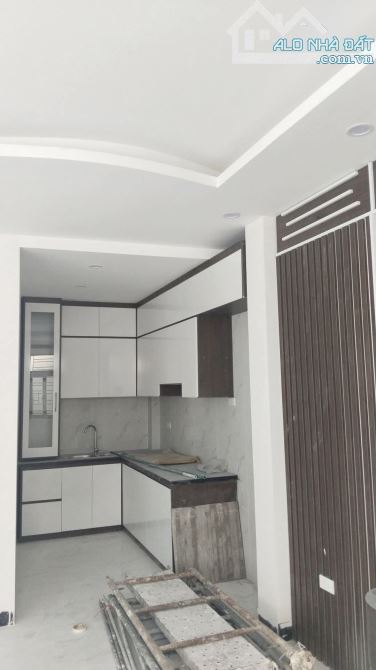 Bán nhà Mới Ngọc Hồi- Thanh Trì, 47m2 x5T, MT7.5m giá 5.6 tỷ, gần Ô tô ngõ rộng - 2