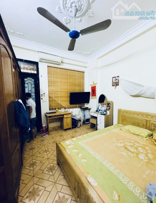 TRẦN TỬ BÌNH - NGHĨA TÂN - 30M - Ô TÔ - PHÂN LÔ  - NHỈNH 7TỶ - 2