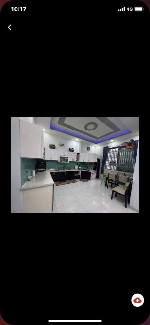 biệt thự siêu hiếm.bùi tư toàn bình tân. 128 m2 (8x16) chỉ 9,5 tỷ.. - 2