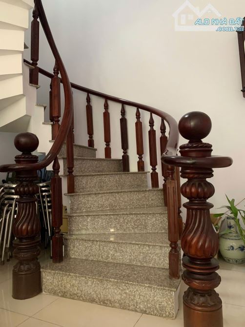 🏡 BÁN BIỆT THỰ SÂN VƯỜN MẶT PHỐ NGUYỄN ĐÌNH CHÍNH 🌿 Không gian sống lý tưởng - 2