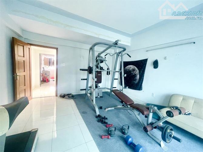Gấp bán nhà HXH thông, khu VIP Tây Thạnh, Tân Phú, 59m2, 4 tsàng, giá 8,05 tỷ TL - 2