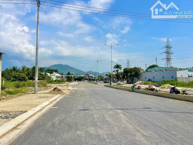 Bán đất vĩnh hải khu lộc phát 2 D30 nha trang - 2