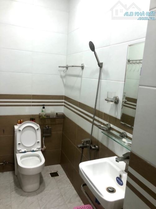 BÁN NHÀ KHÔNG LG TÂN KIÊN BC-SÁT LÊ.K.PHIÊU-GẦN VÕ.V.KIỆT-HXT5M- 87M²-3LẦUBTCT-CHỈ6.49TỶTL - 2