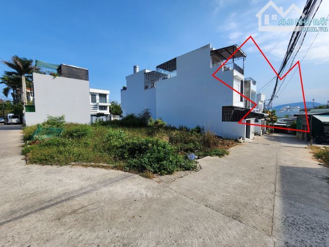 Bán đất 74,6 m² đường Nguyễn Đức Thuận – Phường Vĩnh Hòa – Nha Trang - 2