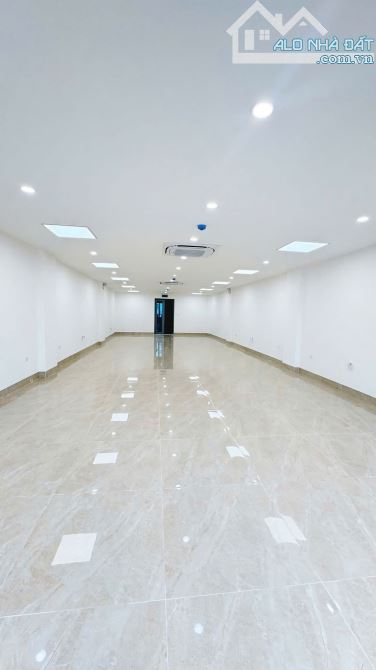 Mặt phố Tô Vĩnh Diện - DT: 120m2, 8 tầng, mt6m, giá nhỉnh 74 tỷ Thanh Xuân - 2