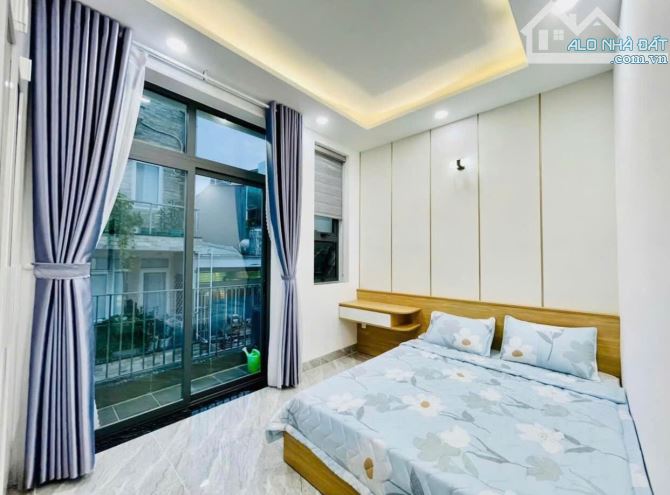 Bán Gấp Căn Nhà Nguyễn Trãi, Quận 5, HXH, 3 Phòng Ngủ, 62m², Giá 2,79 Tỷ Gọi Ngay Kẻo Lỡ - 2