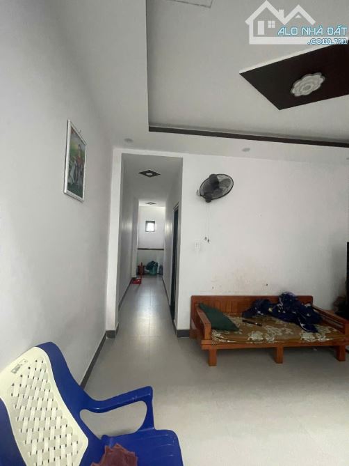 BÁN NHÀ 3 TẦNG - đường HÀ HUY TẬP, 64m2, nhỉnh 3 TỶ chút xíu - Hòa Khê, Thanh Khê, ĐN - 2