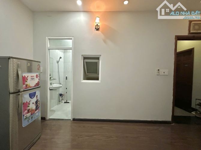 🏡 BÁN NHÀ HẺM Ô TÔ 5 LẦU - THANG MÁY NGUYỄN XÍ NGANG 5m, BÌNH THẠNH – GIÁ SIÊU HỜI 💰 - 2