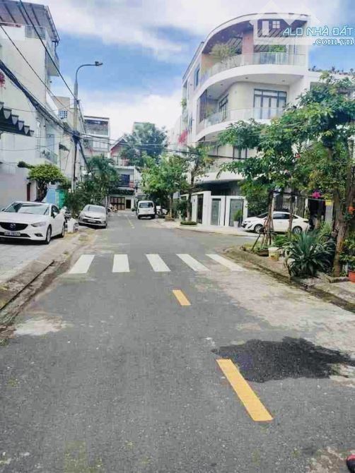 💥 MT Mai Dị - Hoà Cường Bắc - 150m² Ngang 6.2m- Siêu Đẹp - Gi.á Tốt Chỉ 8.X T.ỷ 🍀🌹🍀 - 2