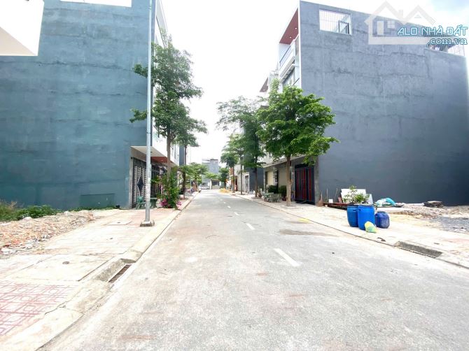 2,5Tỷ TL🔥Bán đất 62m2_KDC Lộc Phát Residence, P.Thuận Giao, Tp.Thuận An - 2