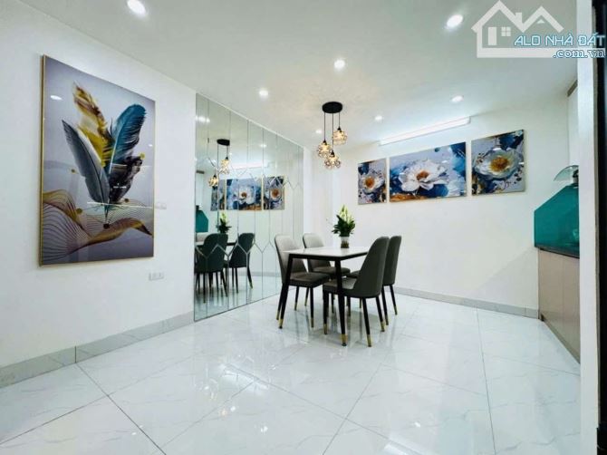 Hoàng Hoa Thám, Ba Đình,Thổ Cư,Nhà 6-9tỷ,Bds Nam Anh, Bùi Nam Anh P1685K16NPHN - 2