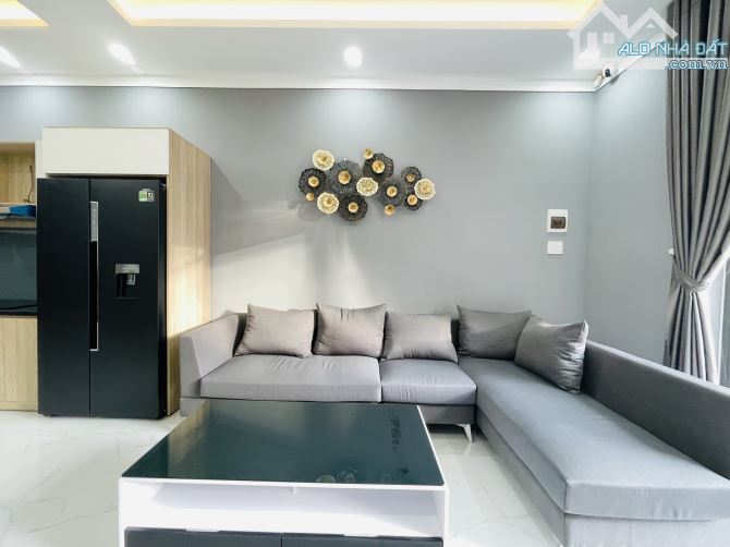 🏡Nhà 1 mê,5*15m,hẻm Nguyễn Khuyến,gần Dự Án Trung Nguyên,nhiều lô khác - 2