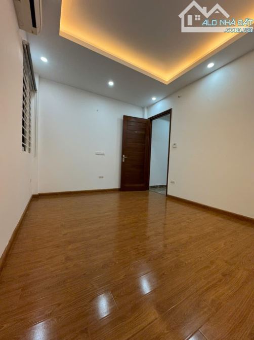 Bạch Mai 40m 5 tầng, ô tô đỗ cửa - Trung tâm quận_Hai_Bà_Trưng - 2