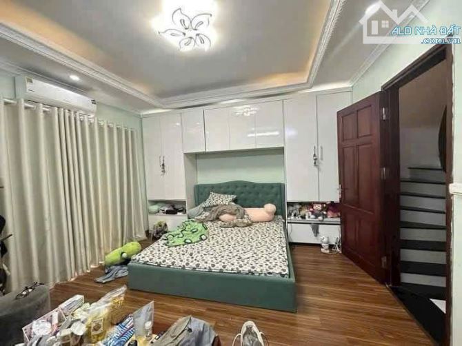 NHANH Tay M.n ơi Nhà Đẹp 3 Tầng  Nguyên Khê Đông Anh Hà Nội Giá Cực Mềm - 2