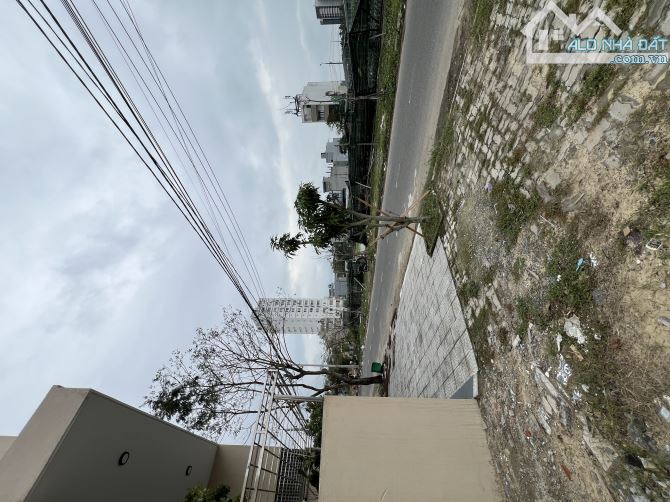 Chính chủ bán 2 lô liền kề NGUYỄN CƠ THẠCH - Hướng Đông đối diện Công Viên - 2