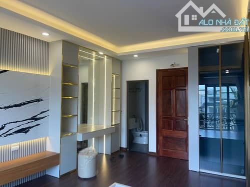 🔥Nhà Mới Đẹp, Full Nội Thất – Yên Lạc (Kim Ngưu) – 55m² – MT 3.8m – 6 Tầng – 19.3 Tỷ🔥 - 2