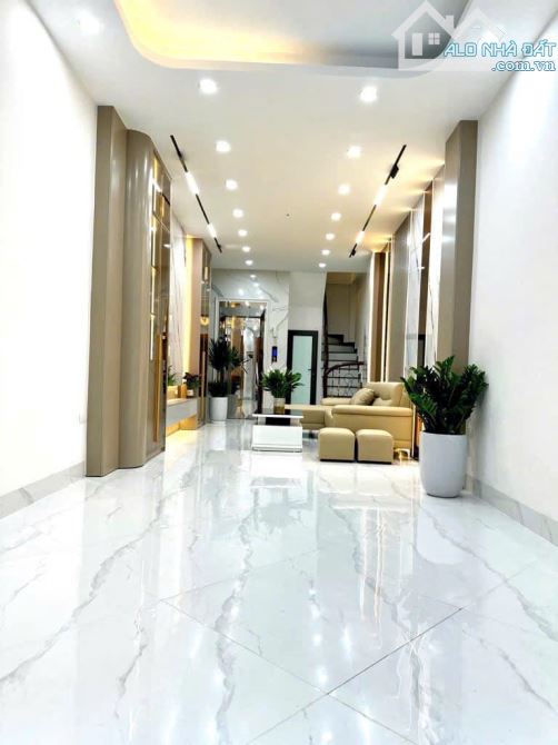 Cần bán gấp nhà HXH CẦU DIỄN,Từ Liêm,DT40m2X4.5MTHiếm , VỊ TRÍ ĐẸP., Chỉ 6 tỷ hơn - 3