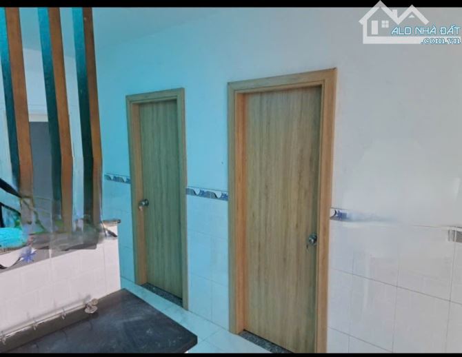 Nguyễn Ảnh Thủ 75M2, Xe Hơi Ngủ Trong Nhà Nhỉnh 3 Tỷ, Phường Hiệp Thành Quận12 - 3
