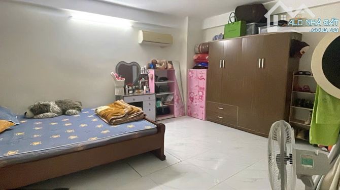 NHÀ MÊ LỬNG TRƯỜNG CHINH - 100M2 đất, 4.9m mặt tiền, 2,X tỷ - Hòa An, Cẩm Lệ, ĐN - 3